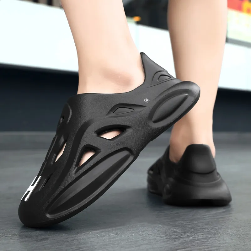 Colorful Creations Clogs Unisex-6