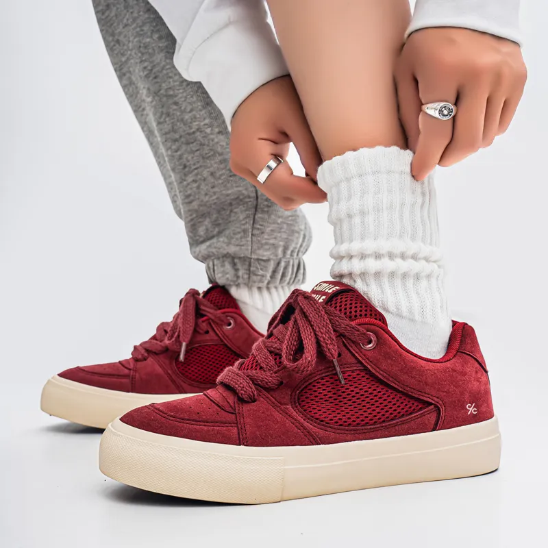 Colorful Creations Skateboard Shoes Men's-5