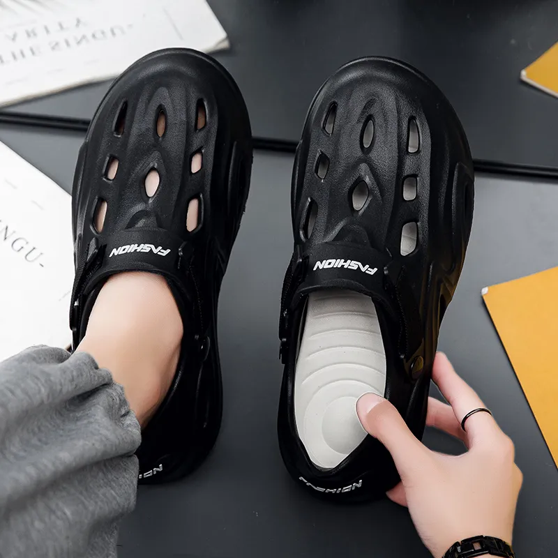 Colorful Creations Clogs Men-7