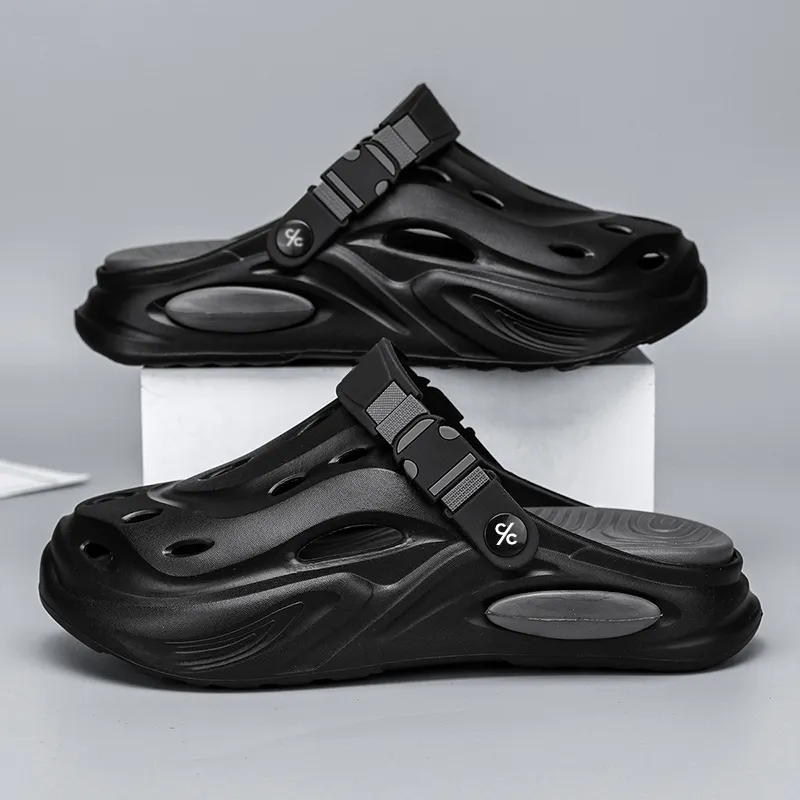 Colorful Creations Clogs Men-7