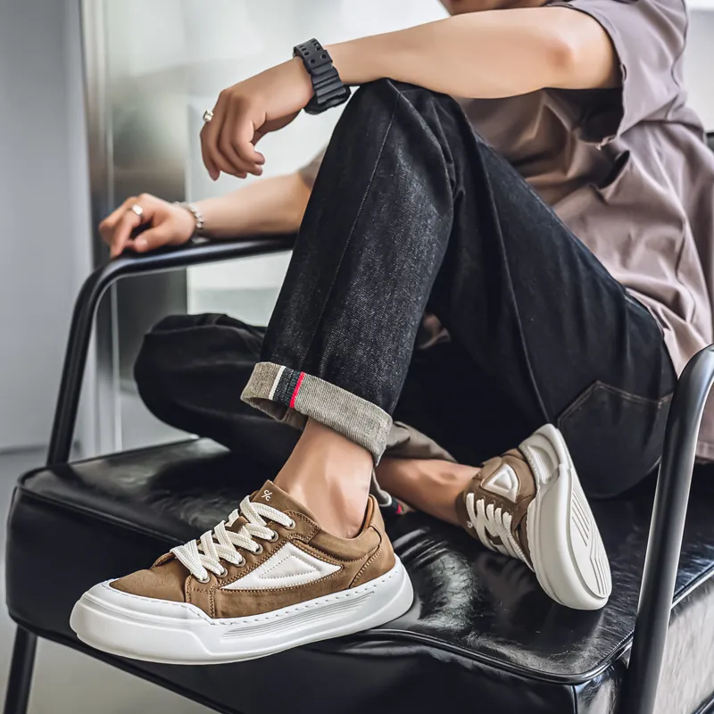 Colorful Creations Canvas Shoes Men's-7
