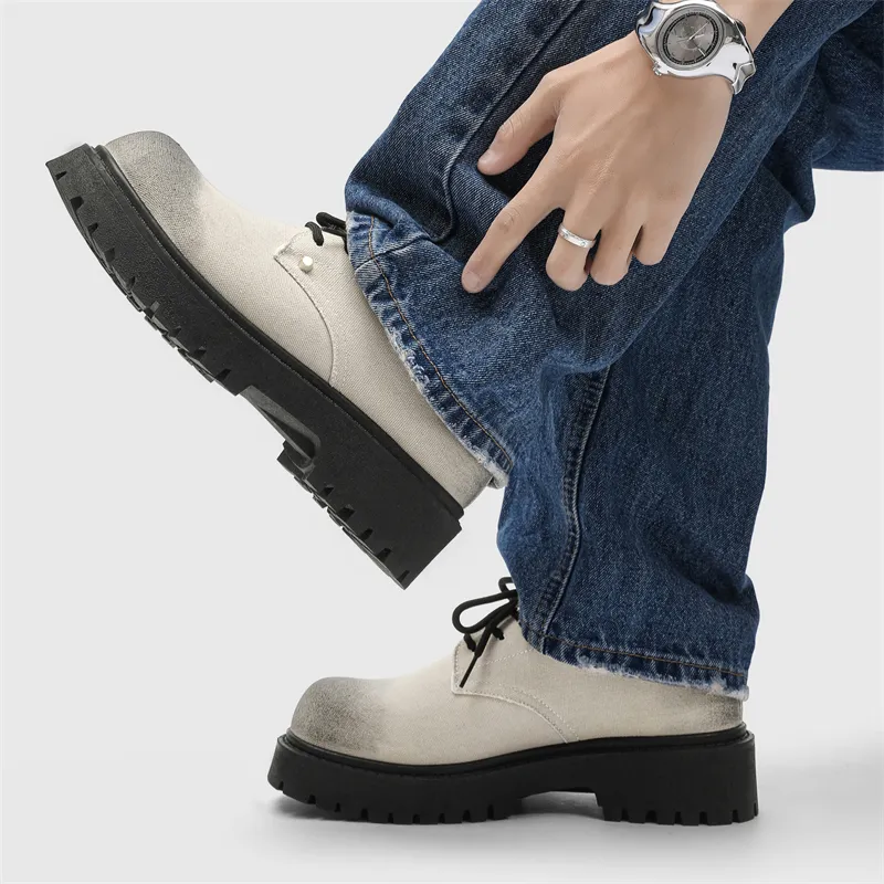 Colorful Creations Casual Shoes Men's-5