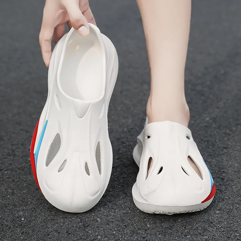 Colorful Creations Clogs Unisex-2