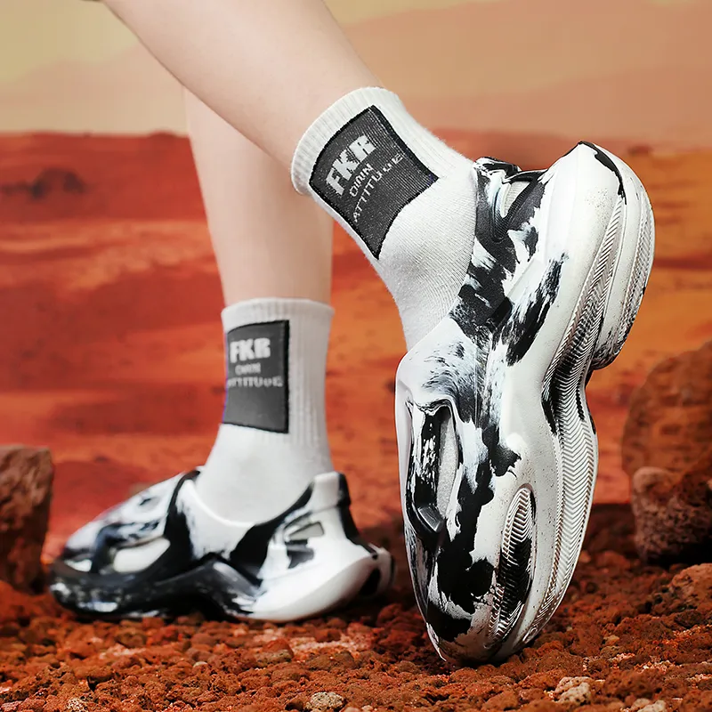 Colorful Creations Clogs Unisex-4