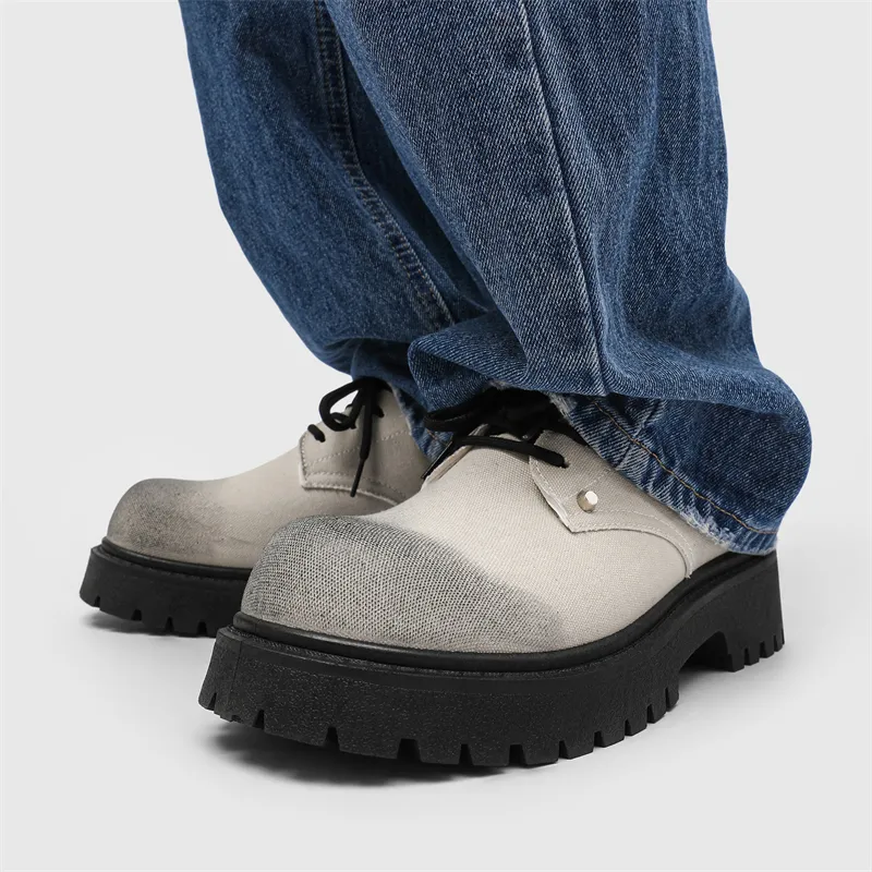 Colorful Creations Casual Shoes Men's-6