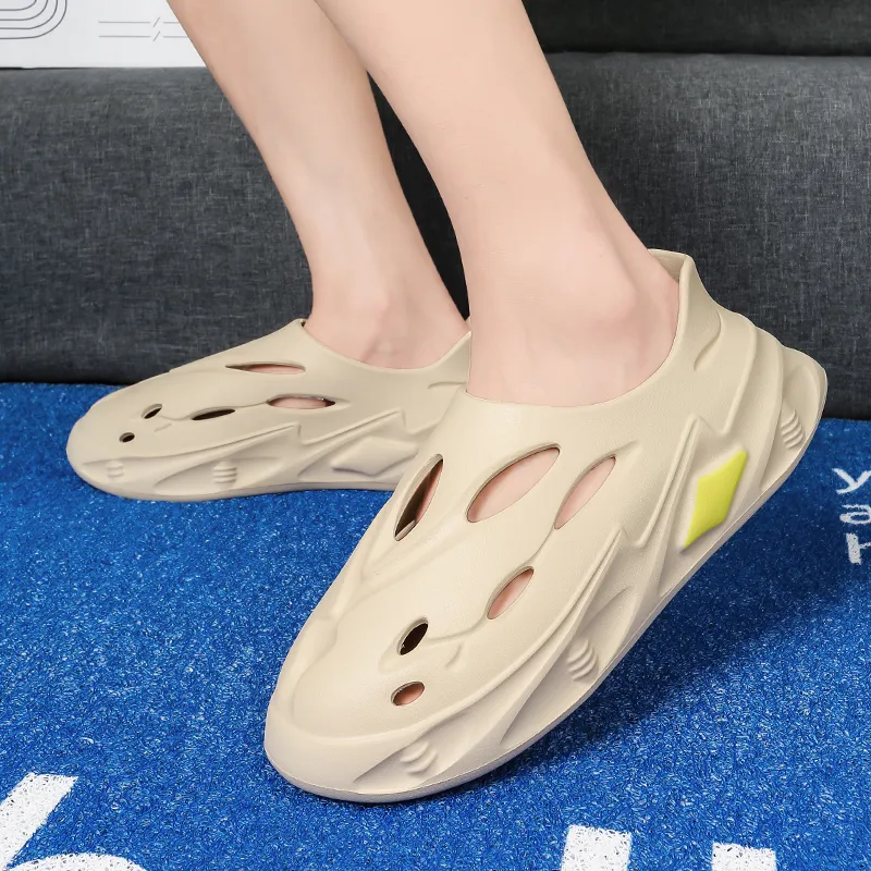 Colorful Creations Clogs Unisex Box-10