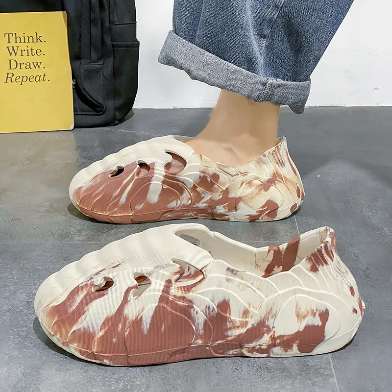 Colorful Creations Clogs Unisex-4