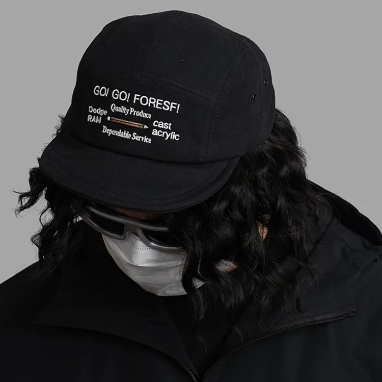 YUZHAOLIN Polyester Baseball Caps Unisex-4
