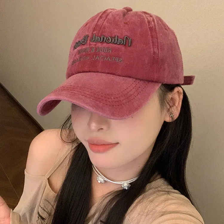 YUZHAOLIN Cotton Baseball Caps Unisex-7