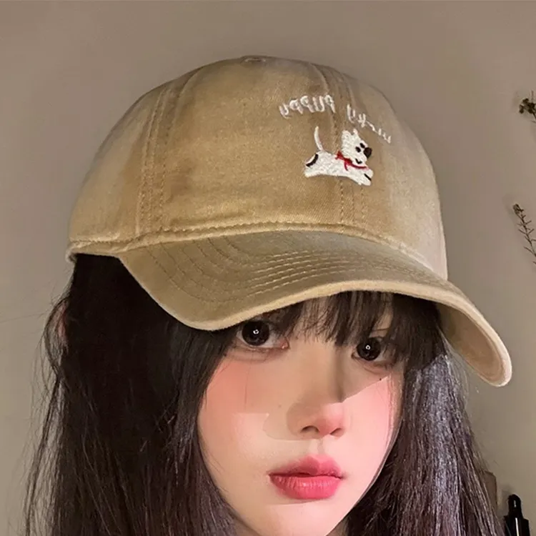 YUZHAOLIN Cotton Baseball Caps Unisex-6