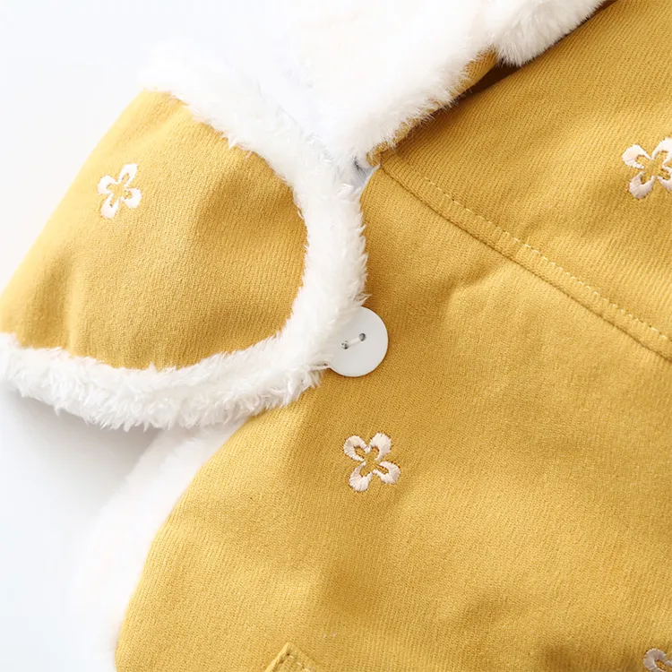 YUZHAOLIN Polyester Trapper Hats Unisex-2