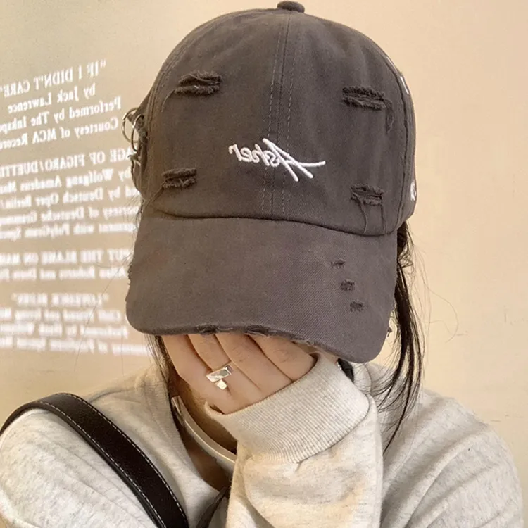 YUZHAOLIN Cotton Baseball Caps Unisex-9