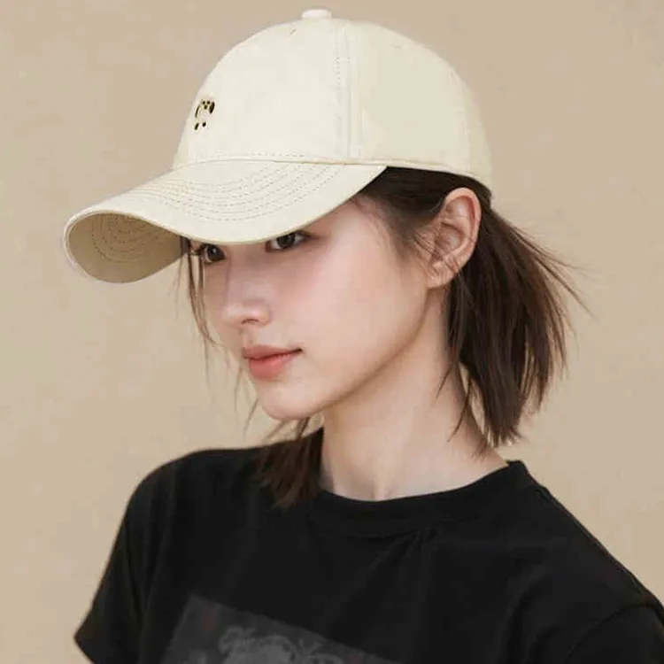 YUZHAOLIN Cotton Baseball Caps Unisex-1