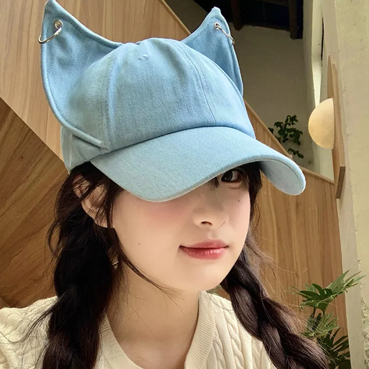 YUZHAOLIN Cotton Baseball Caps Unisex-6