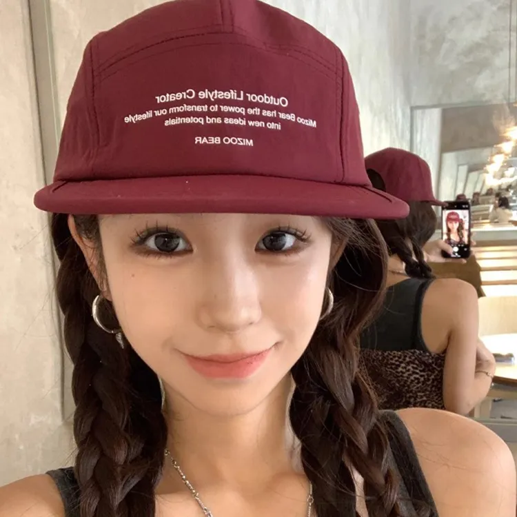 YUZHAOLIN Polyester Baseball Caps Unisex-7