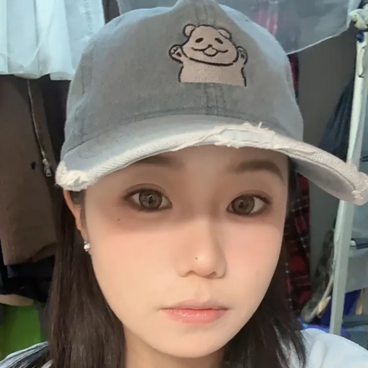 YUZHAOLIN Cotton Baseball Caps Unisex-3