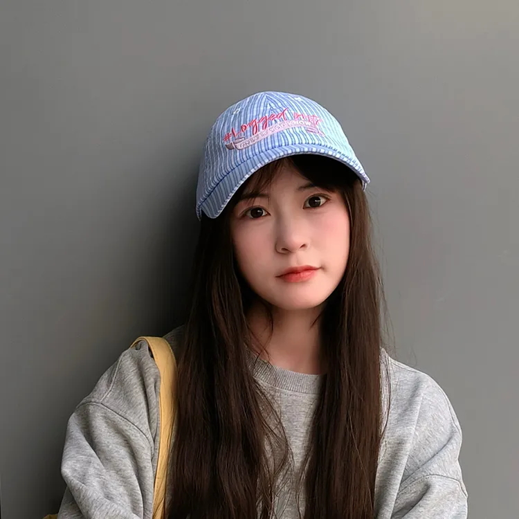 YUZHAOLIN Cotton Baseball Caps Unisex-3