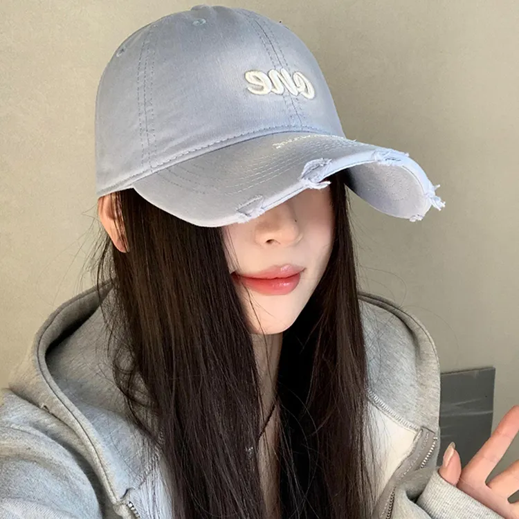 YUZHAOLIN Polyester Baseball Caps Unisex-11