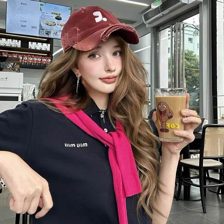 YUZHAOLIN Cotton Baseball Caps Unisex-25