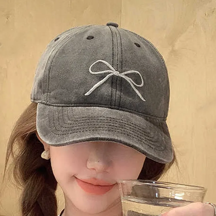 YUZHAOLIN Polyester Baseball Caps Unisex-4