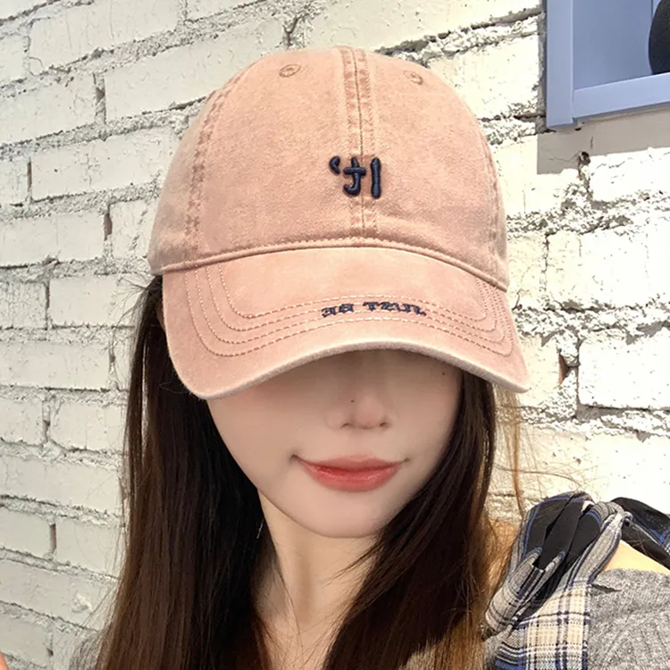 YUZHAOLIN Cotton Baseball Caps Unisex-4