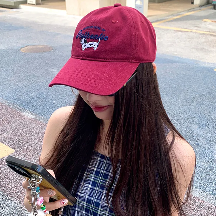 YUZHAOLIN Cotton Baseball Caps Unisex-14