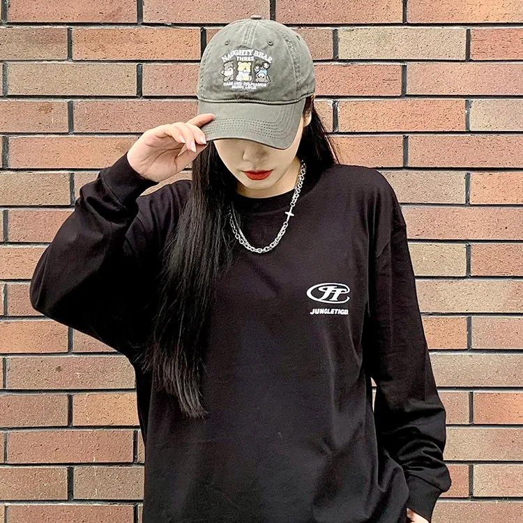 YUZHAOLIN Cotton Baseball Caps Unisex-13
