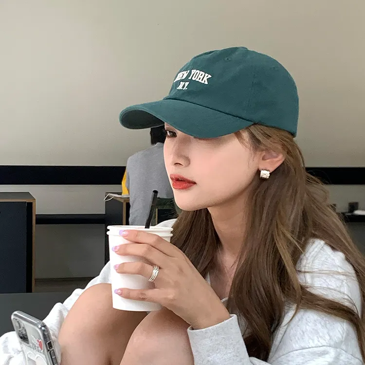 YUZHAOLIN Cotton Baseball Caps Unisex-11