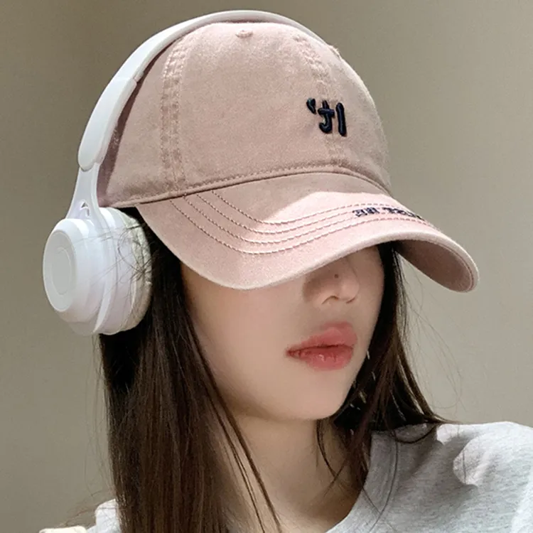 YUZHAOLIN Cotton Baseball Caps Unisex-1