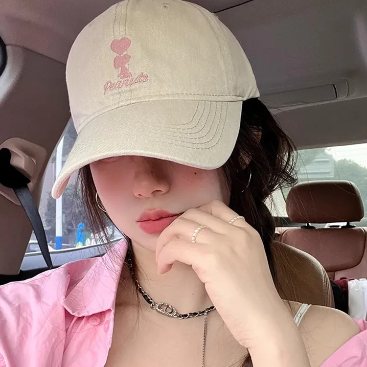 YUZHAOLIN Cotton Baseball Caps Unisex-8
