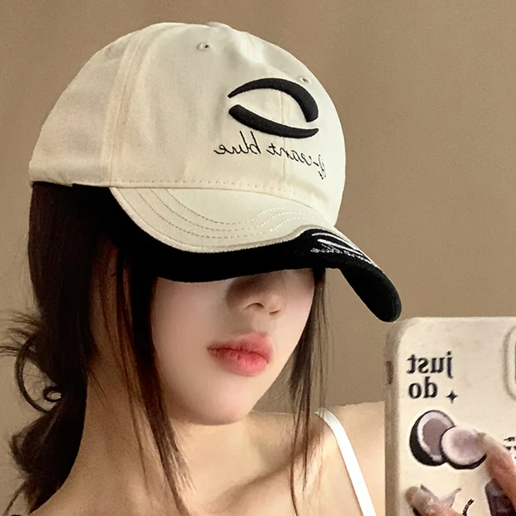 YUZHAOLIN Cotton Baseball Caps Unisex-1