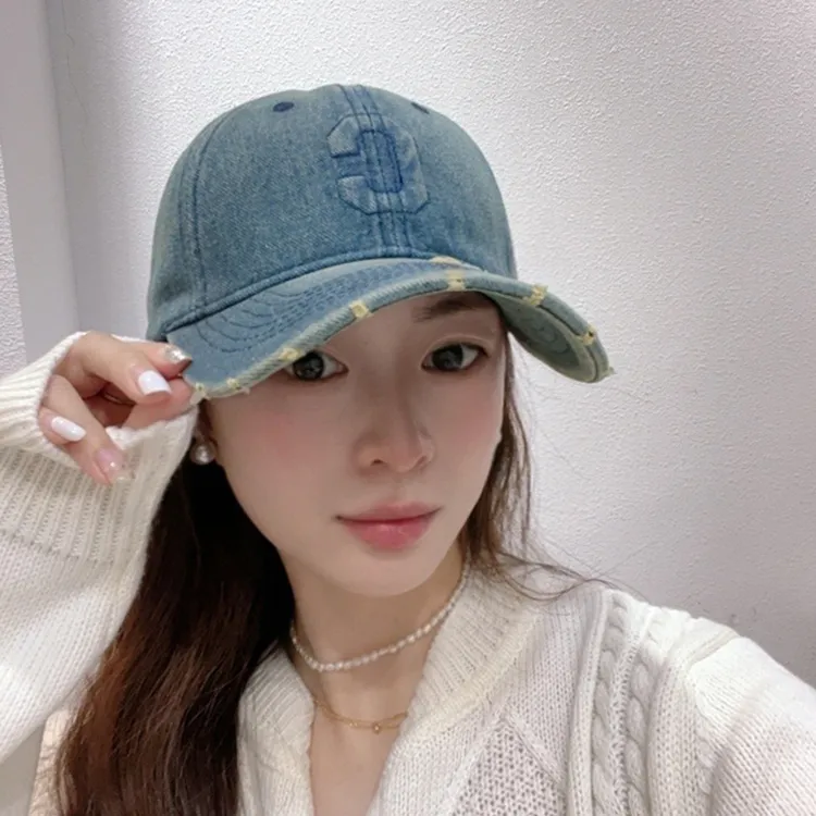 YUZHAOLIN Cotton Baseball Caps Unisex-10