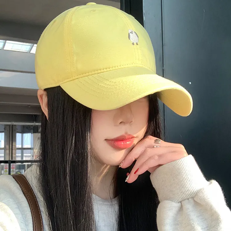 YUZHAOLIN Cotton Baseball Caps Unisex-19