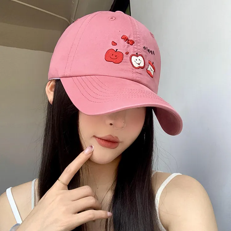 YUZHAOLIN Cotton Baseball Caps Unisex-13