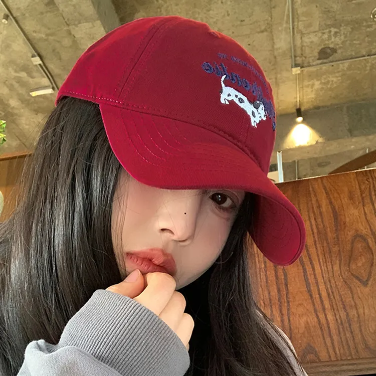 YUZHAOLIN Cotton Baseball Caps Unisex-8