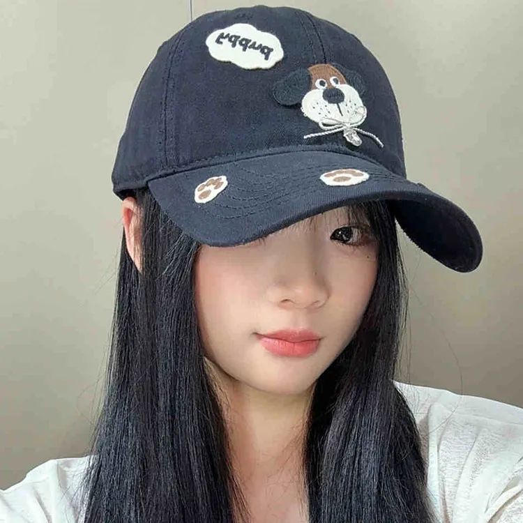 YUZHAOLIN Cotton Baseball Caps Unisex-16