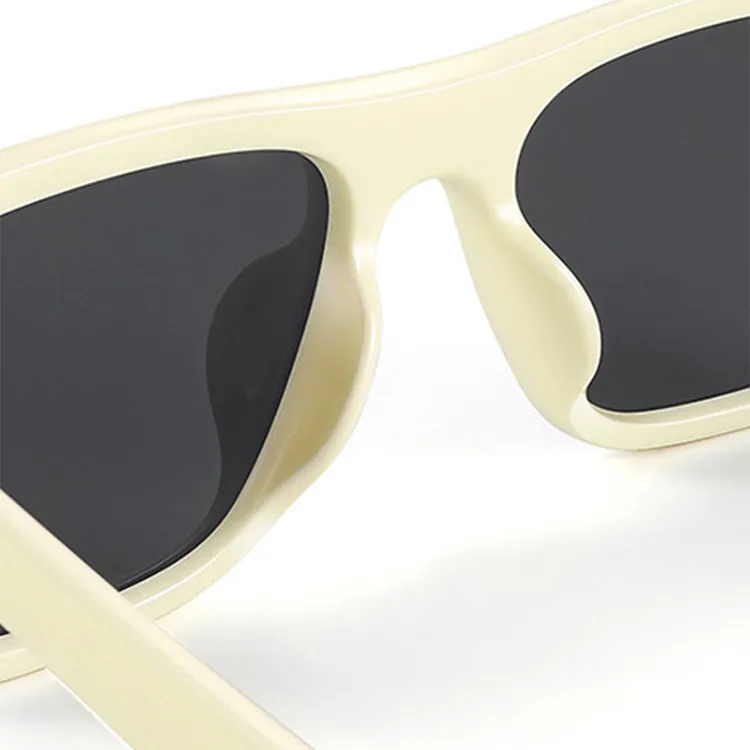 YUZHAOLIN TR90 Sunglasses Unisex-3