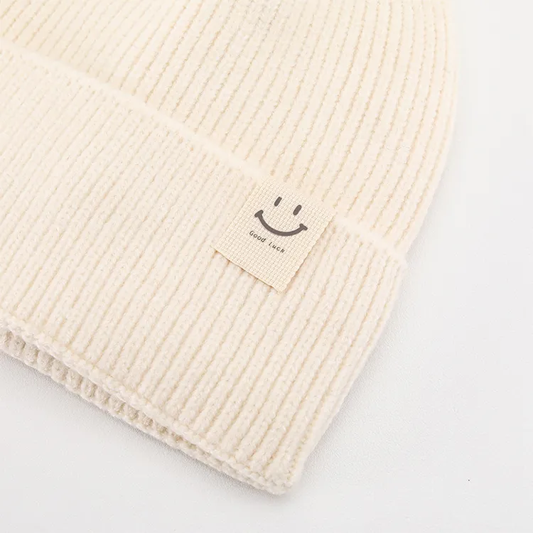 YUZHAOLIN Acrylic Beanies Unisex-6