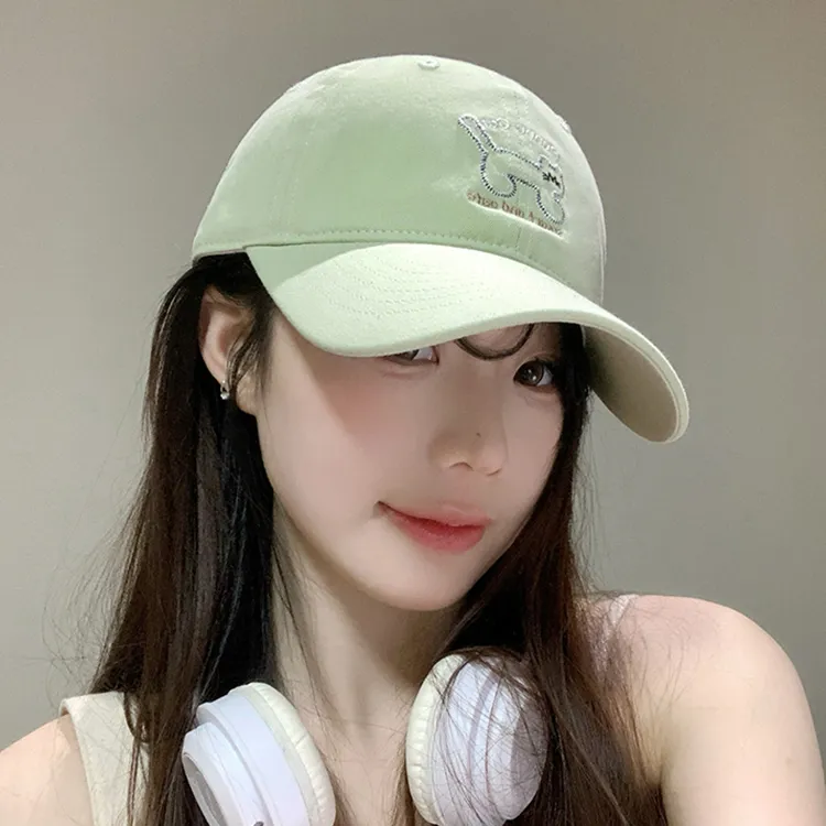 YUZHAOLIN Cotton Baseball Caps Unisex-5