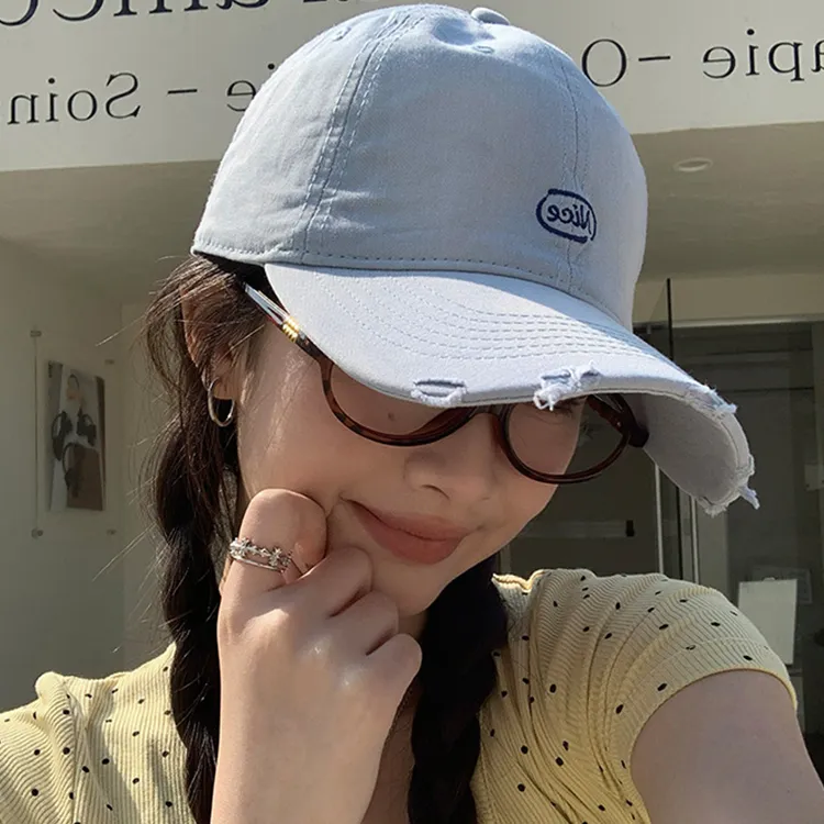 YUZHAOLIN Cotton Baseball Caps Unisex-8