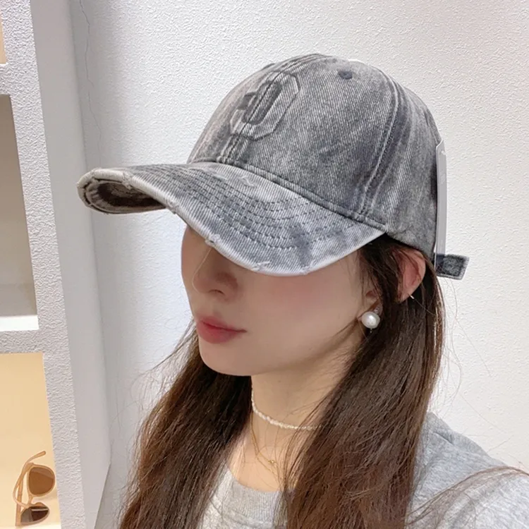 YUZHAOLIN Cotton Baseball Caps Unisex-3