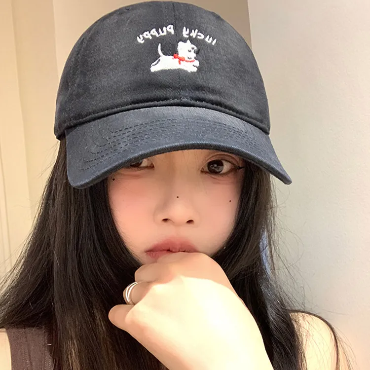 YUZHAOLIN Cotton Baseball Caps Unisex-3
