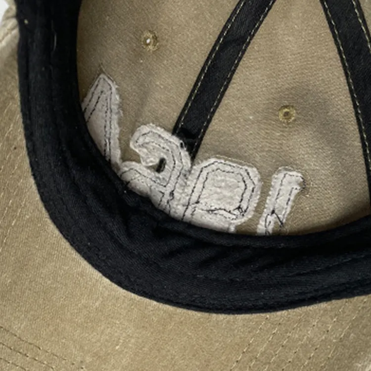YUZHAOLIN Cotton Baseball Caps Unisex-4