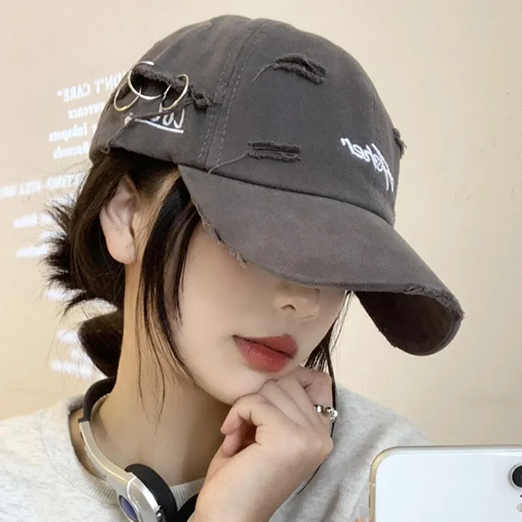 YUZHAOLIN Cotton Baseball Caps Unisex-10