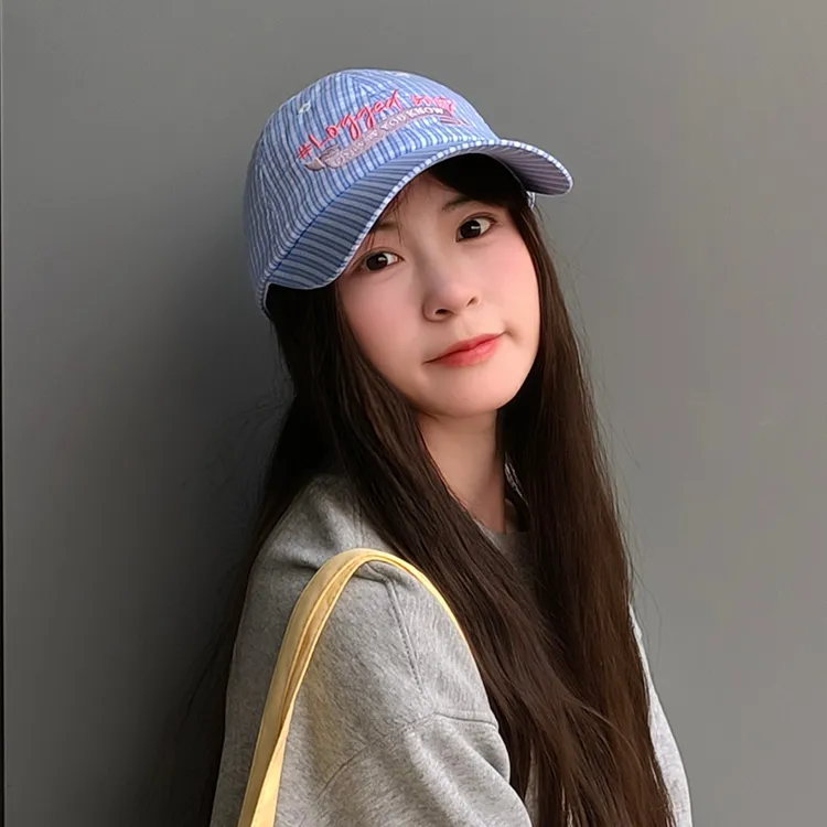 YUZHAOLIN Cotton Baseball Caps Unisex-1