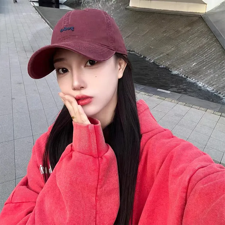 YUZHAOLIN Cotton Baseball Caps Unisex-7