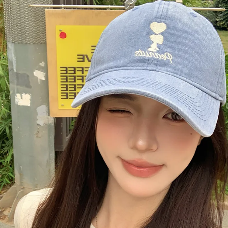 YUZHAOLIN Cotton Baseball Caps Unisex-11