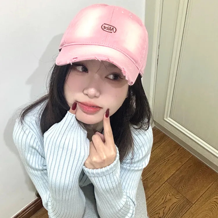 YUZHAOLIN Cotton Baseball Caps Unisex-22