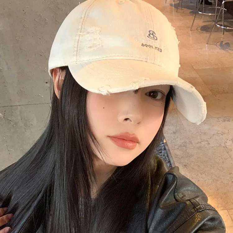 YUZHAOLIN Cotton Baseball Caps Unisex-12
