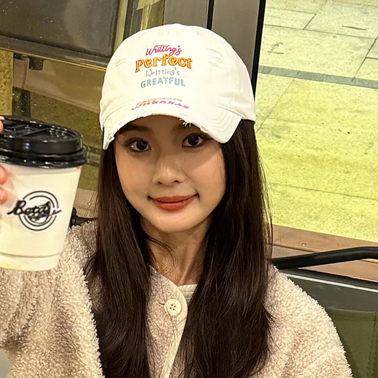YUZHAOLIN Cotton Baseball Caps Unisex-3